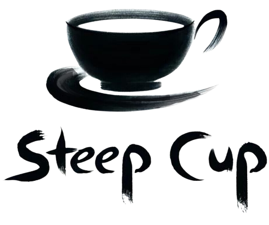 Steep Cup