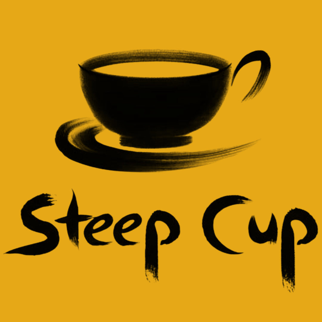 Steep Cup